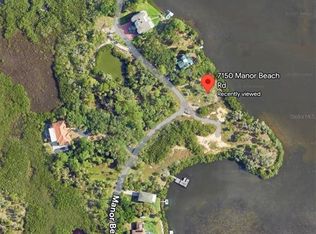 7150 Manor Beach Rd #20, New Pt Richey, FL 34652