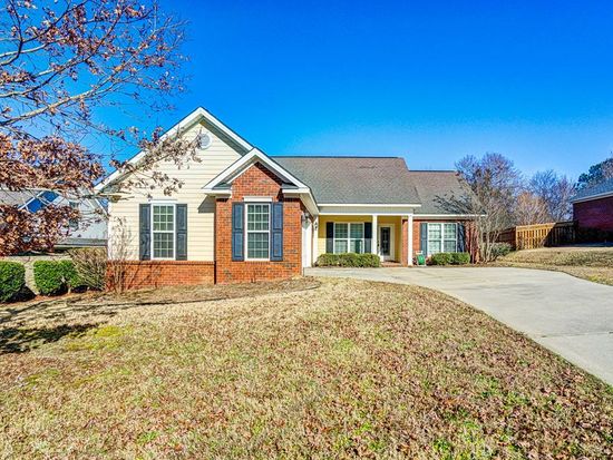 314 Burgamy Way Grovetown Ga 30813 Zillow
