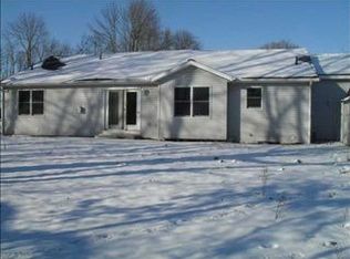 30130 Wynd Tree Blvd, Elkhart, IN 46516