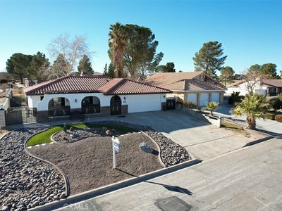 27334 Strawberry Ln, Helendale, CA, 92342