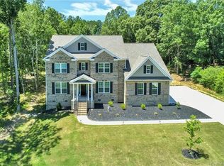 441 Shelby Ann Ln, Rock Hill, SC 29732