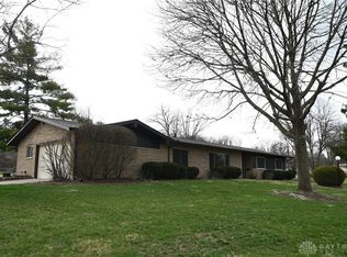 316 Burgess Ave, Dayton, OH