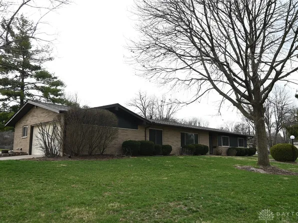 316 Burgess Ave, Dayton, OH 45415