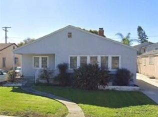 4832 W 123rd St, Hawthorne, CA 90250