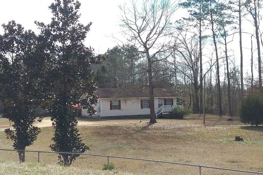 7256 County Road 1, Lower Peach Tree, AL 36751 Zillow
