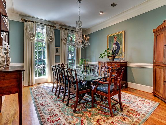 4th image of 6 Oak Glen Ct