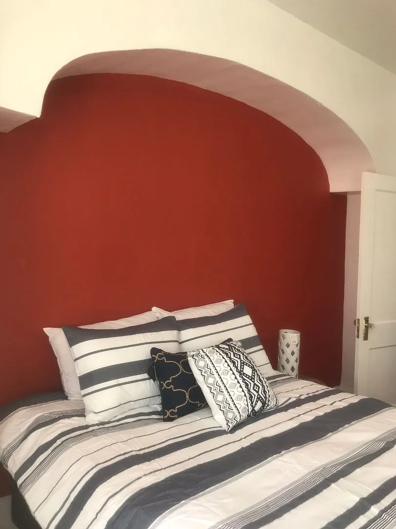 2 Bed Split in Fenway — Photo 1