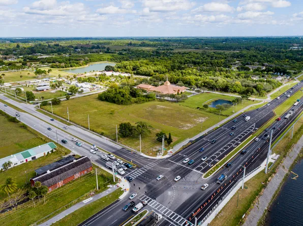 16670 Rembrandt Road, Wellington, FL