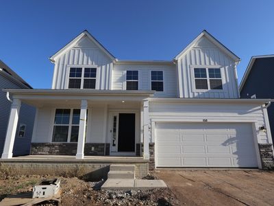 158 Sienna Glenn Dr, Lewis Center, OH, 43035