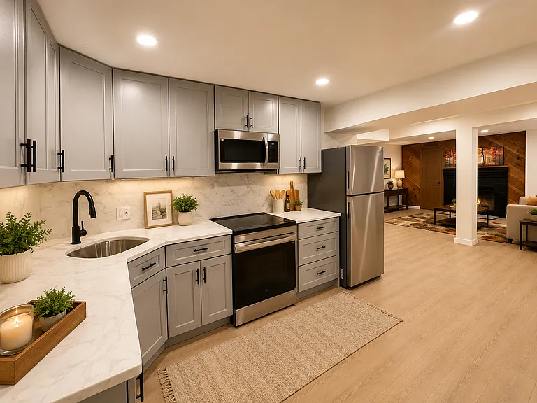 3225 Chestnut St NE #B — Photo 4