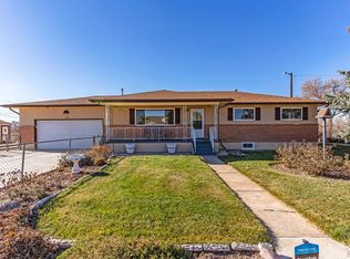 989 Baxter Rd, Pueblo, CO 81006