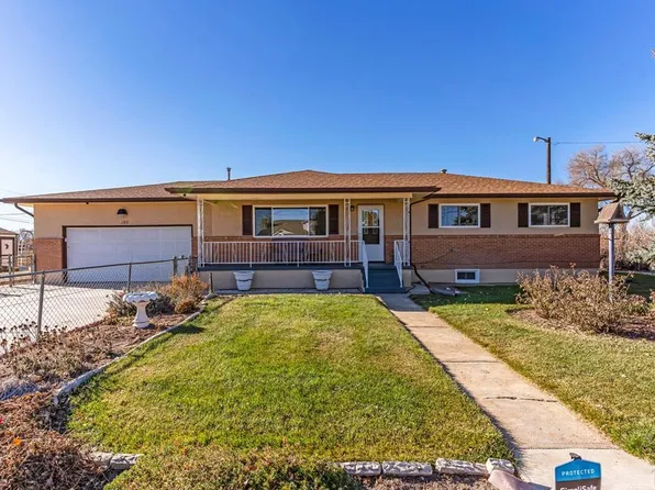989 Baxter Rd, Pueblo, CO 81006