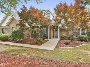 190 Pheasant Rdg, Newnan, GA 30265