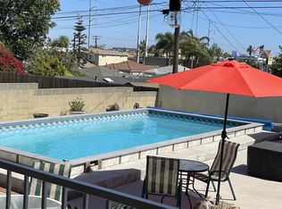 5138 W 141st St, Hawthorne, CA 90250
