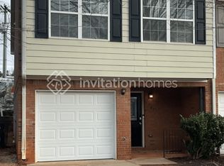 105 Magnolia Gardens Walk, McDonough, GA 30253