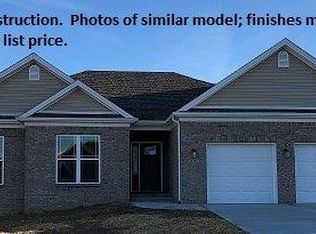 148 Fallow Circle Dr, Georgetown, KY 40324