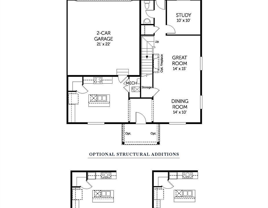 2nd image of 3100 Pershing Street