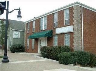 1000 3rd Ave, New Brighton, PA 15066