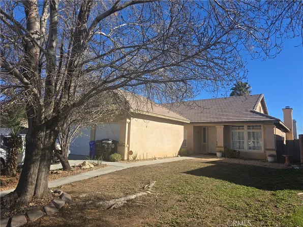 13049 Nelliebell Dr, Victorville, CA 92392