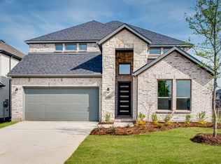6300 Pinkston Dr, McKinney, TX 75071