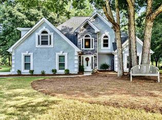2580 Sleepy Hollow Rd, Monroe, GA 30655