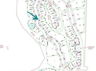 75 Gerante Way, Hot Springs Village, AR 71909