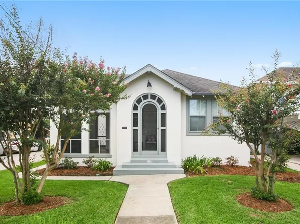 514 Harrison Ave, New Orleans, LA 70124