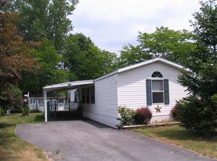 1021 Waterloo Geneva Rd TRLR 32, Waterloo, NY 13165