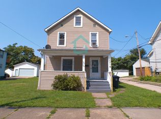 2218 10th St SW, Akron, OH 44314