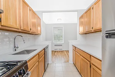 Rented by Brown Harris Stevens