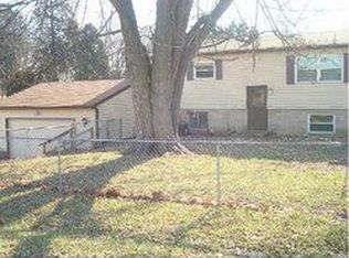 8785 Big Bend Rd, Martinsville, IN 46151