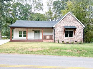 135 Church St, Palmetto, GA 30268