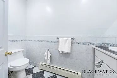 Rented by Blackwater Associates Inc.