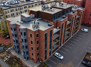 12 Blackwood St APT 408, Boston, MA 02115