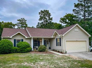 213 Bridleridge Rd, Lexington, SC 29073