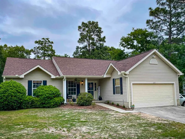 213 Bridleridge Rd, Lexington, SC 29073