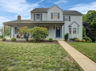 13 Victoria Way, Camp Hill, PA 17011