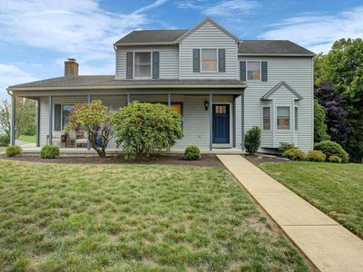 13 Victoria Way, Camp Hill, PA, 17011