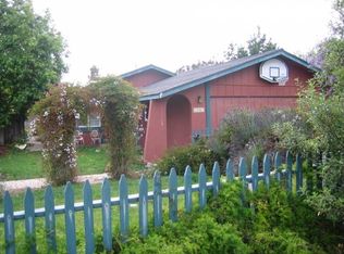 1367 15th St, Los Osos, CA 93402