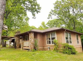 113 Dunn Hollow Dr, Fairfield Bay, AR 72088