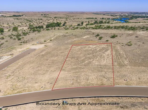7008 Windy Rdg, Amarillo, TX 79124