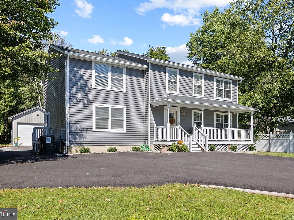 641 Kimberly Way, Stevensville, MD 21666 Zillow