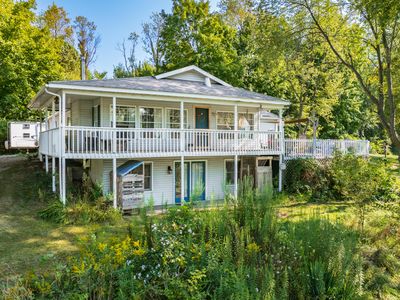 565 M 40, Gobles, MI, 49055