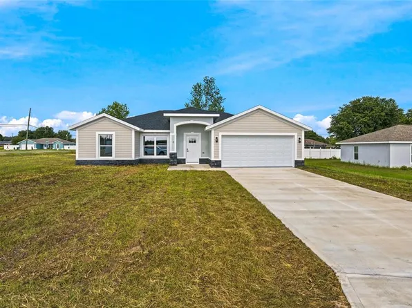 1 Dogwood Drive Pass, Ocala, FL 34472