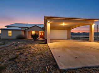 41 Pino Rd, Veguita, NM 87062
