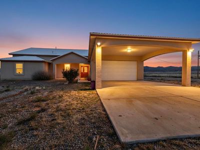 41 Pino Rd, Veguita, NM, 87062
