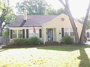 140 Alexander St, Memphis, TN 38111