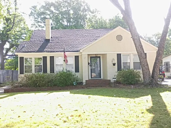 140 Alexander St, Memphis, TN 38111