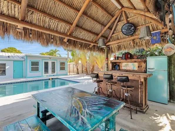 3416 Flagler Ave, Key West, FL 33040