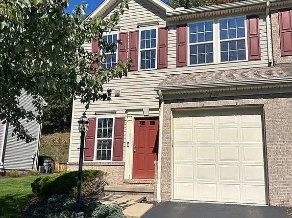 711 Norwegian Spruce Dr, Mars, PA 16046